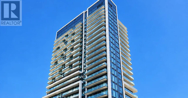 2106-95 Oneida Crescent, Richmond Hill, ON, L4B 0H5