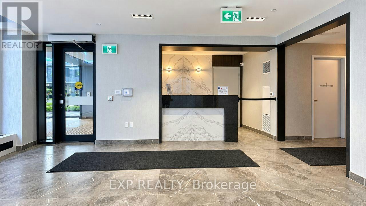 2106-95 Oneida Crescent, Richmond Hill, ON, L4B 0H5 - 8