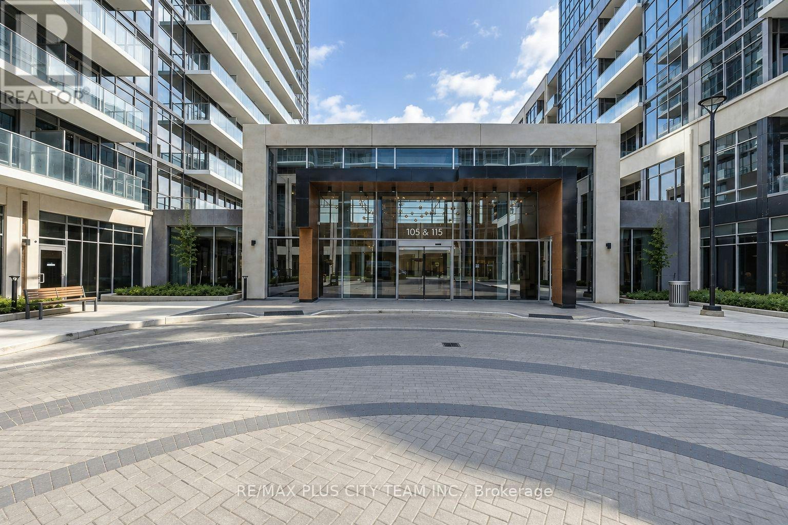1905-115 Nipissing Road, Milton, ON, L9T 1R3 - 2