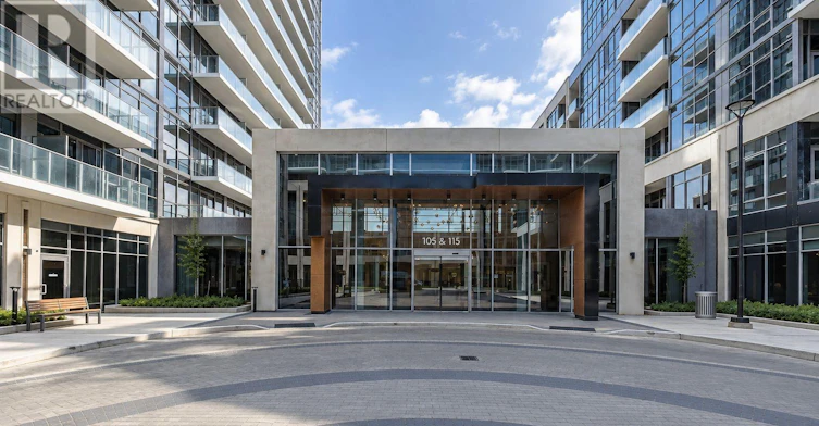 1905-115 Nipissing Road, Milton, ON, L9T 1R3 - 2