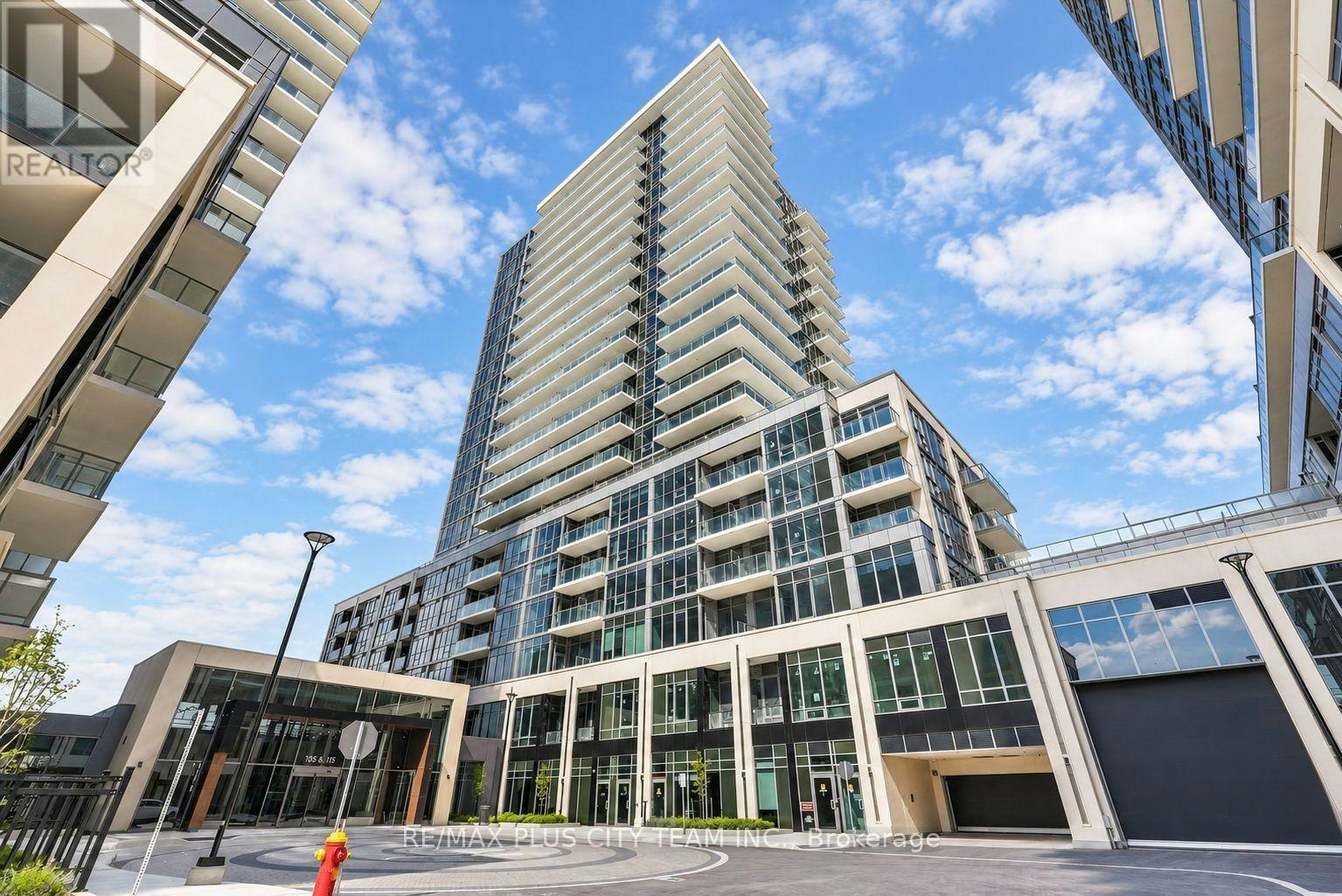 1905-115 Nipissing Road, Milton, ON, L9T 1R3