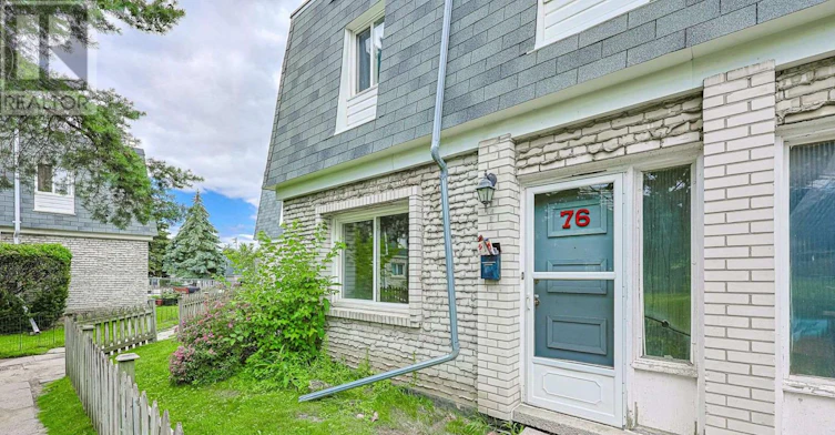 72-1350 Winding Trail, Mississauga, ON, L4Y 2T8 - 2