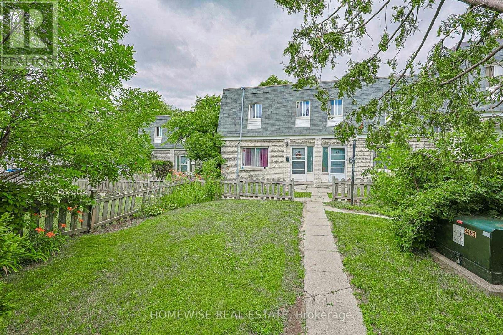 72-1350 Winding Trail, Mississauga, ON, L4Y 2T8 - 32
