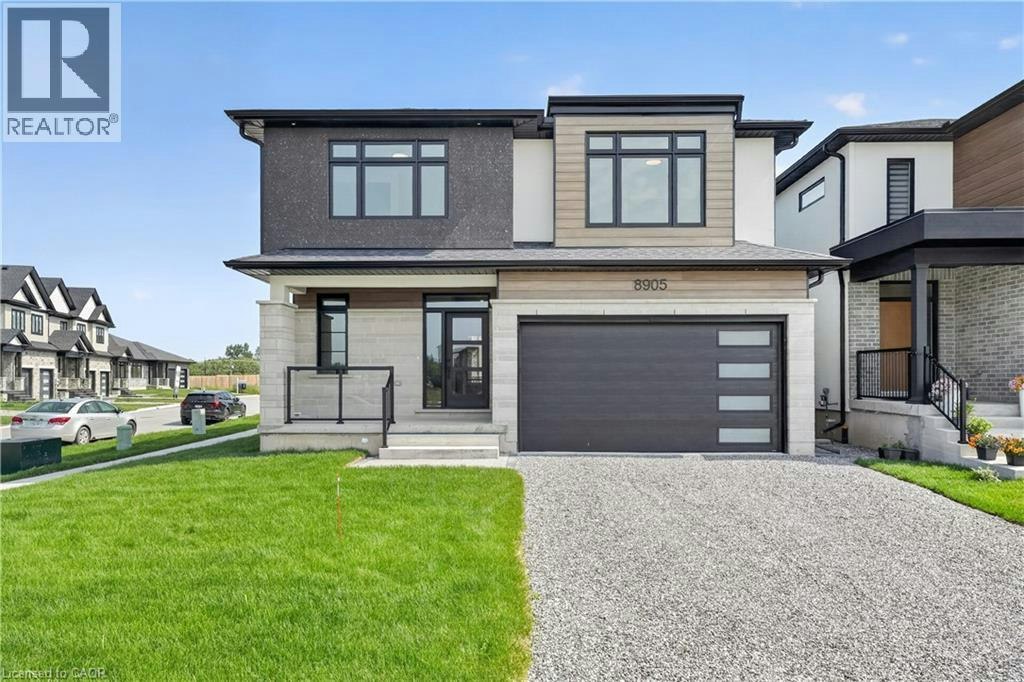 8905 Angie Drive, Niagara Falls, ON, L2H 3W8