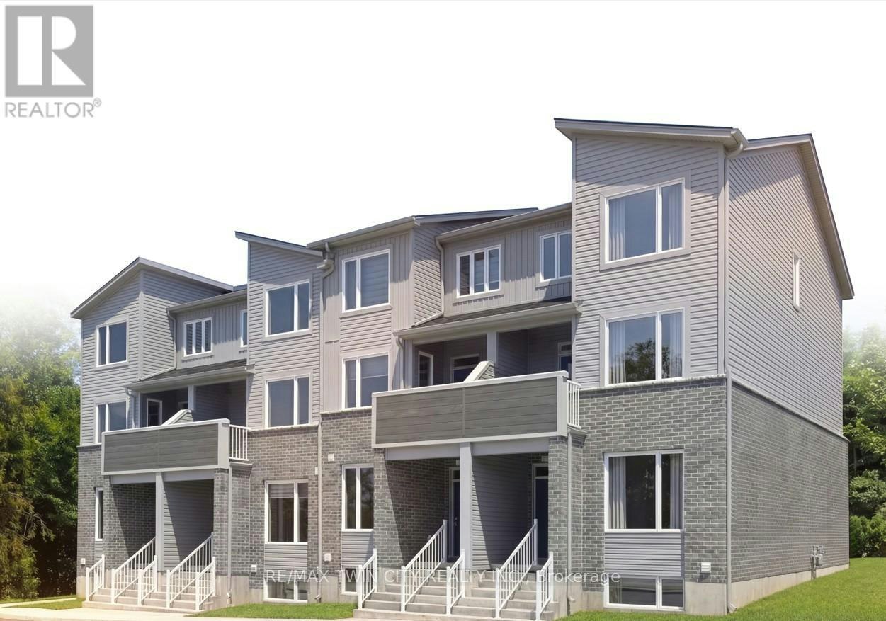 111-1680 Evans Boulevard, London, ON, N6M 0N5