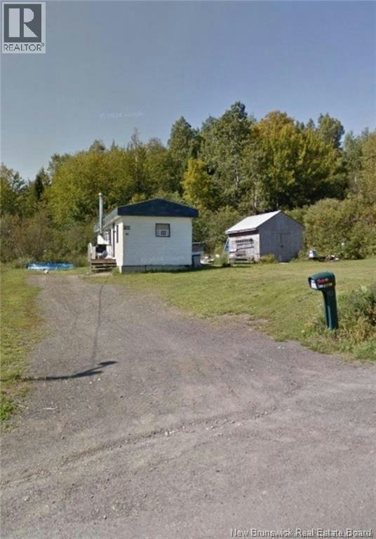 16 Gerard Chemin, Sainte-Anne-de-Madawaska, NB, E7E 1N6