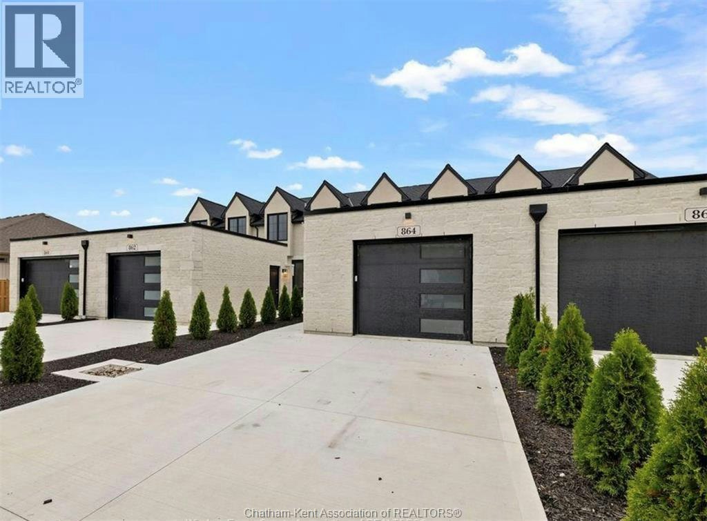 866 Park Avenue West, Chatham-Kent, ON, N7M 6G1 - 3