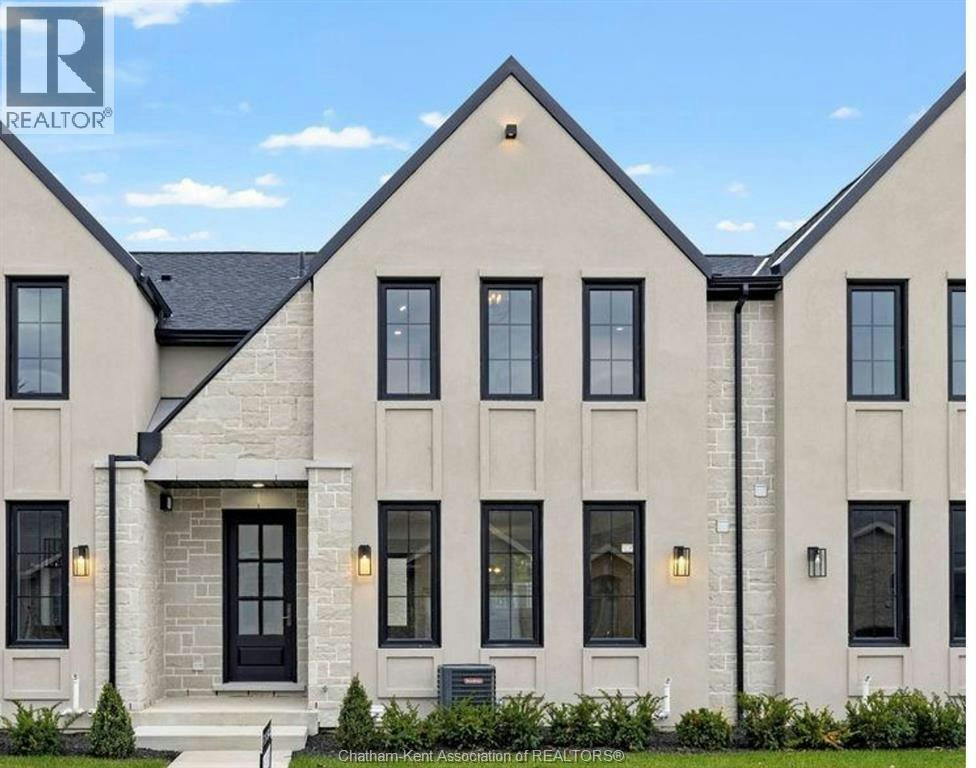 866 Park Avenue West, Chatham-Kent, ON, N7M 6G1