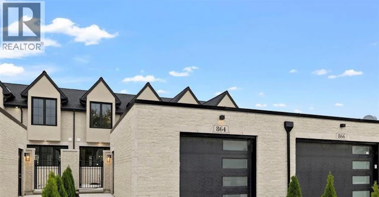 866 Park Avenue West, Chatham-Kent, ON, N7M 6G1 - 2