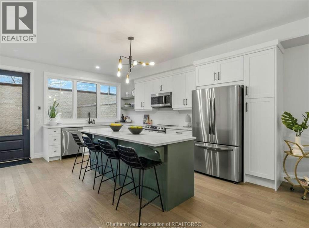 866 Park Avenue West, Chatham-Kent, ON, N7M 6G1 - 7