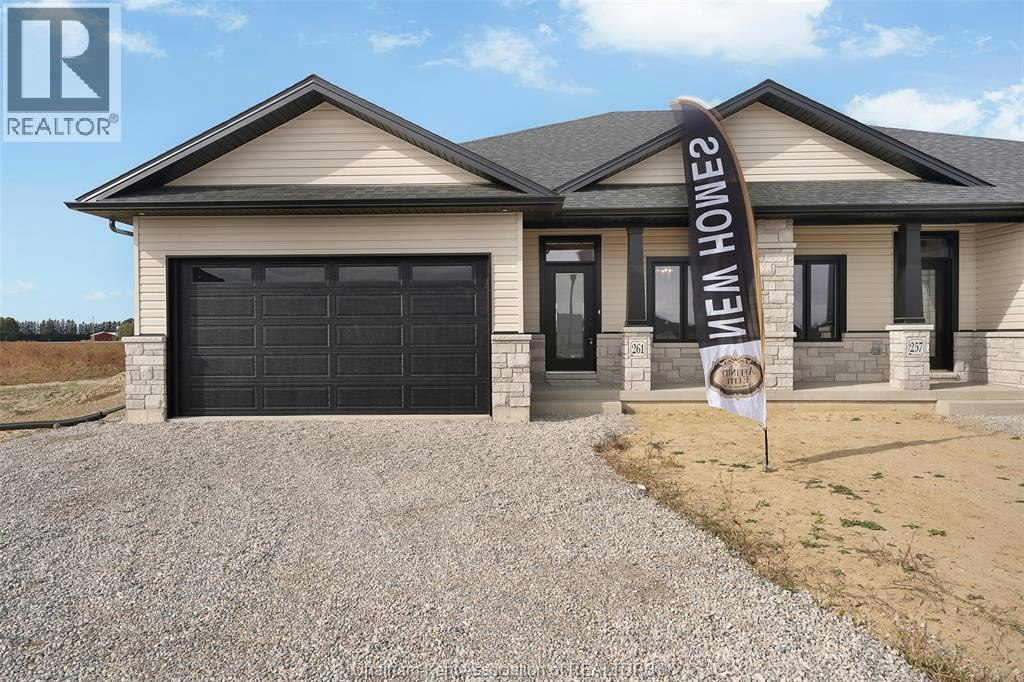 224 Worthington Court, Chatham-Kent, ON, N7L 0G8