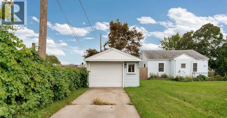 721 Lens Avenue, Windsor, ON, N8W 1L1 - 24