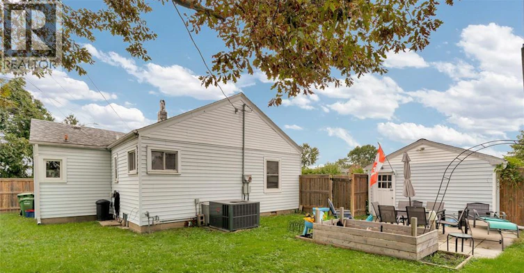 721 Lens Avenue, Windsor, ON, N8W 1L1 - 17