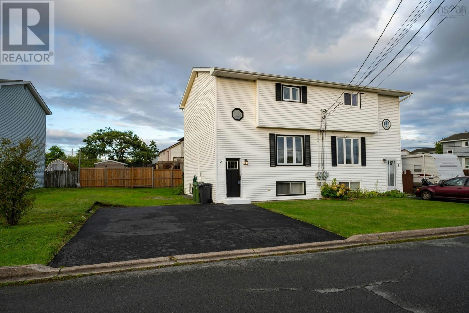 3 Chebucto Circle, Eastern Passage, NS, B3E 1G5