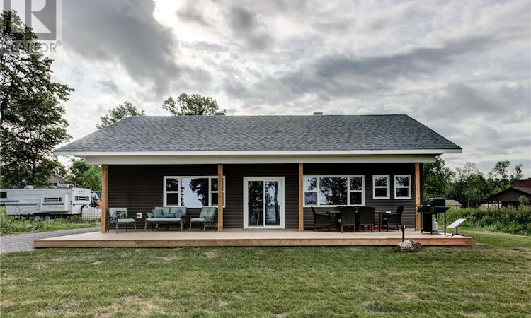 237 Grandor Road