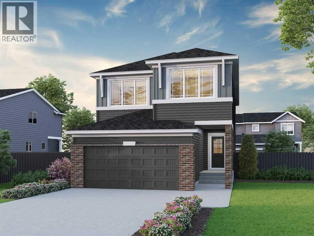 49 Sweetgrass Circle, Okotoks, AB, T1S 4L1