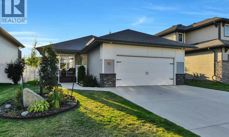 18 Traynor Close