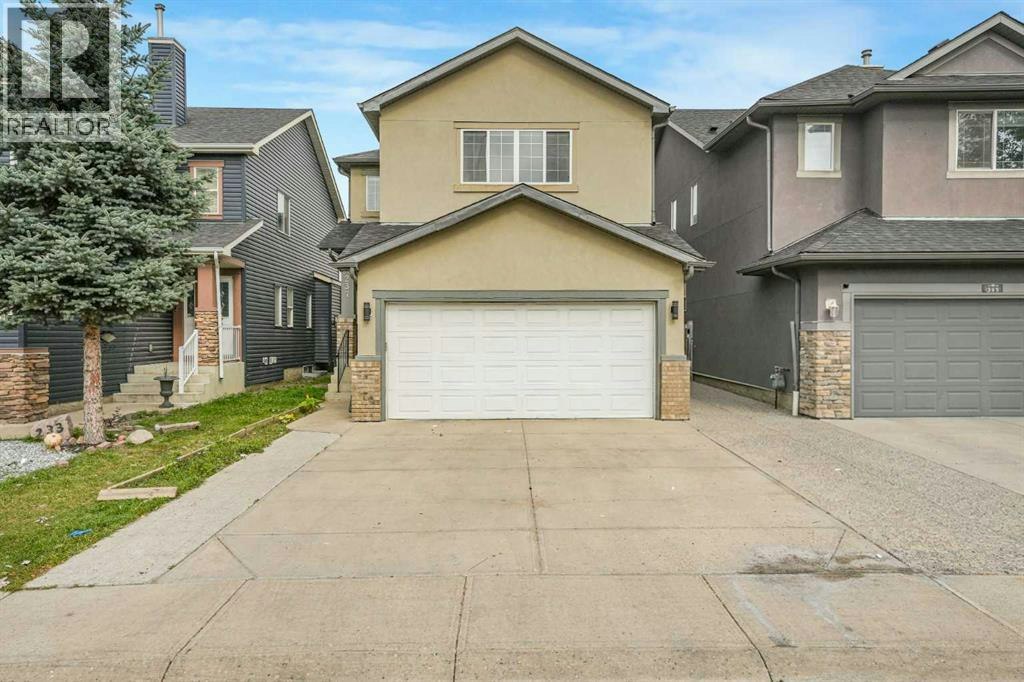 237 Saddlecrest Way NE, Calgary, AB, T3J 5N2