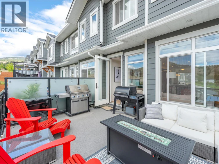 118-1115 Holden Road, Penticton, BC, V2A 0B7 - 20