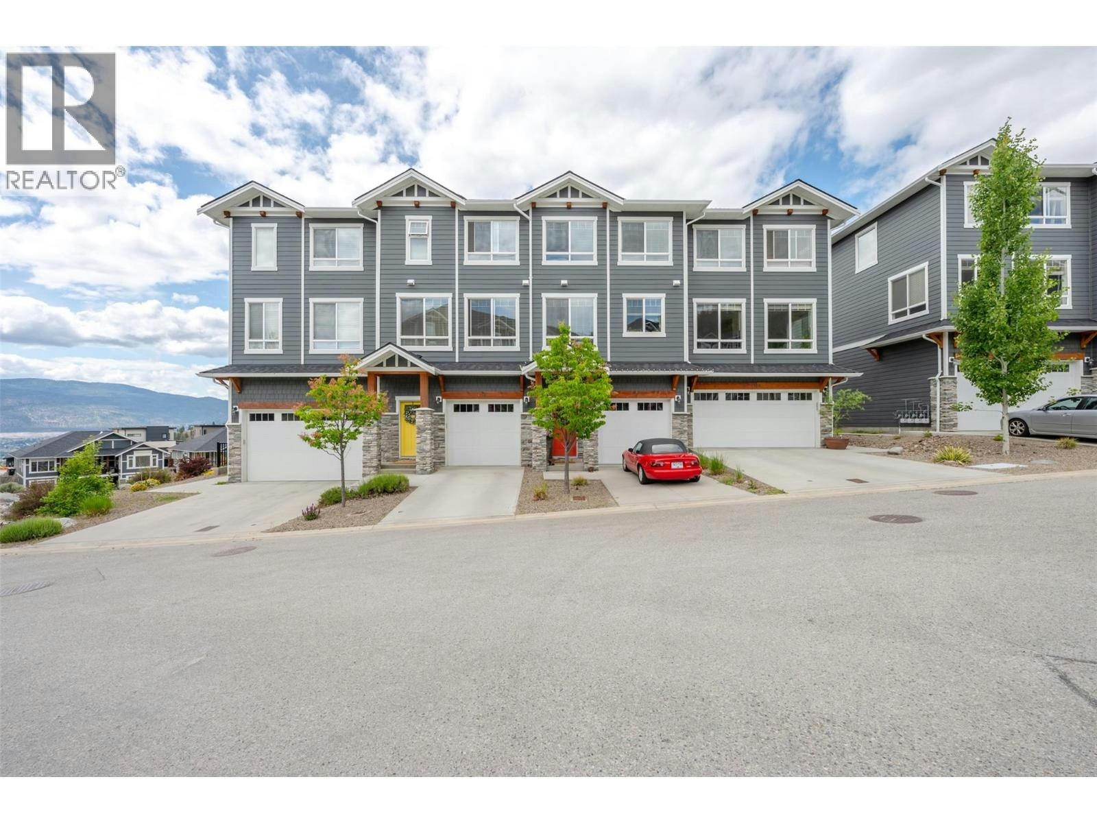 118-1115 Holden Road, Penticton, BC, V2A 0B7
