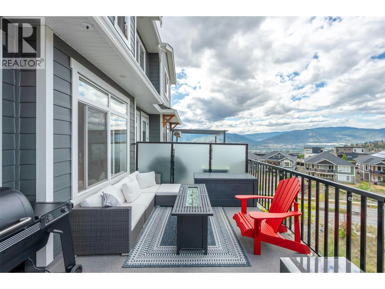 118-1115 Holden Road, Penticton, BC, V2A 0B7 - 18