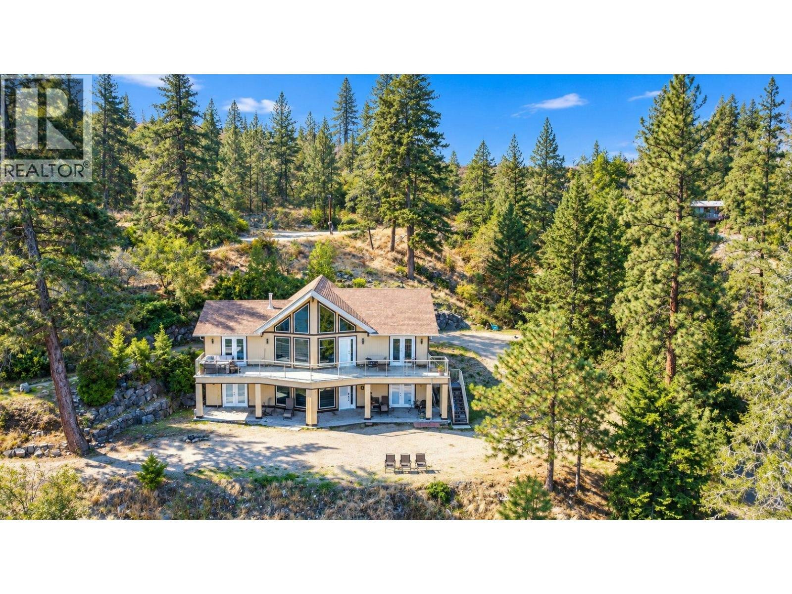 7250 S 97 Highway, West Kelowna, BC, V0H 1X9