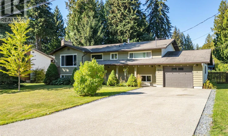 1621 Birch Drive