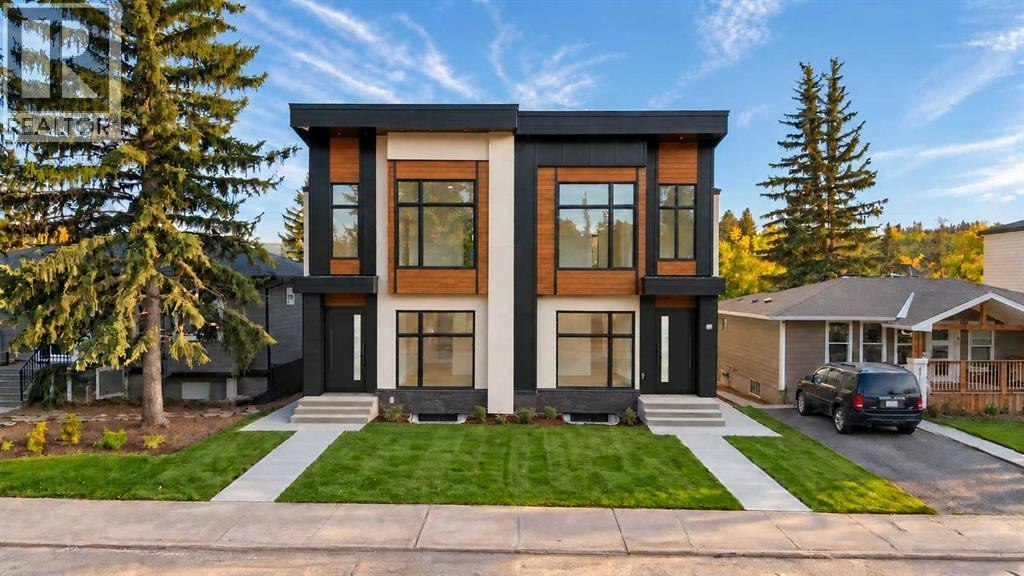 8623 48 Avenue NW, Calgary, AB, T3B 2B3