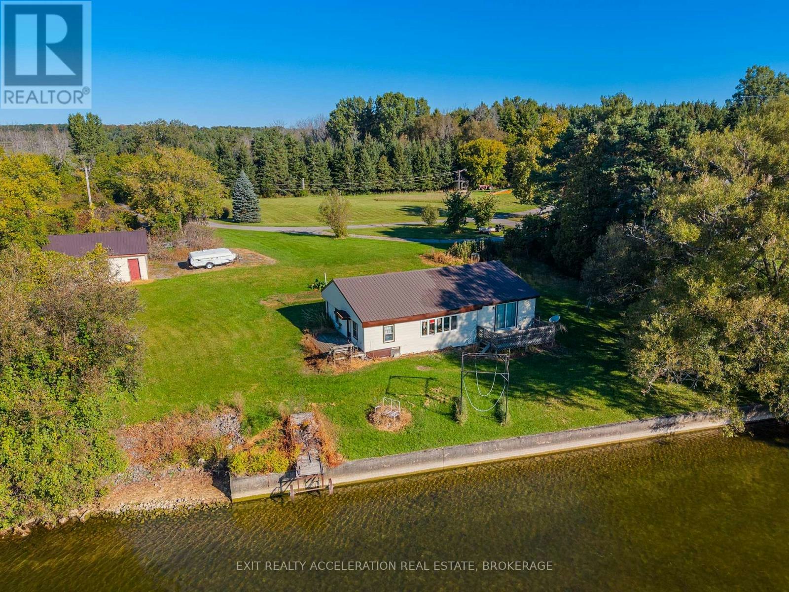 6457 County 9 Road, Greater Napanee, ON, K7R 3K8