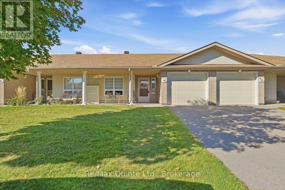 14-15 Aldersgate Drive, Belleville, ON, K8N 5N1