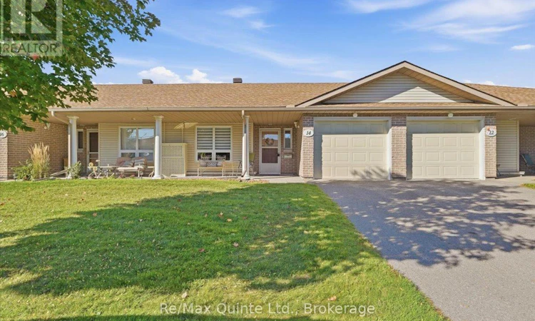 14-15 Aldersgate Drive