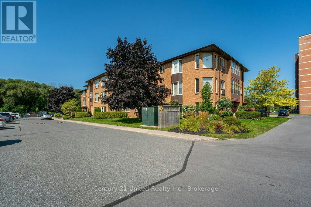 303-2181 Walker Avenue, Peterborough, ON, K9L 1T6