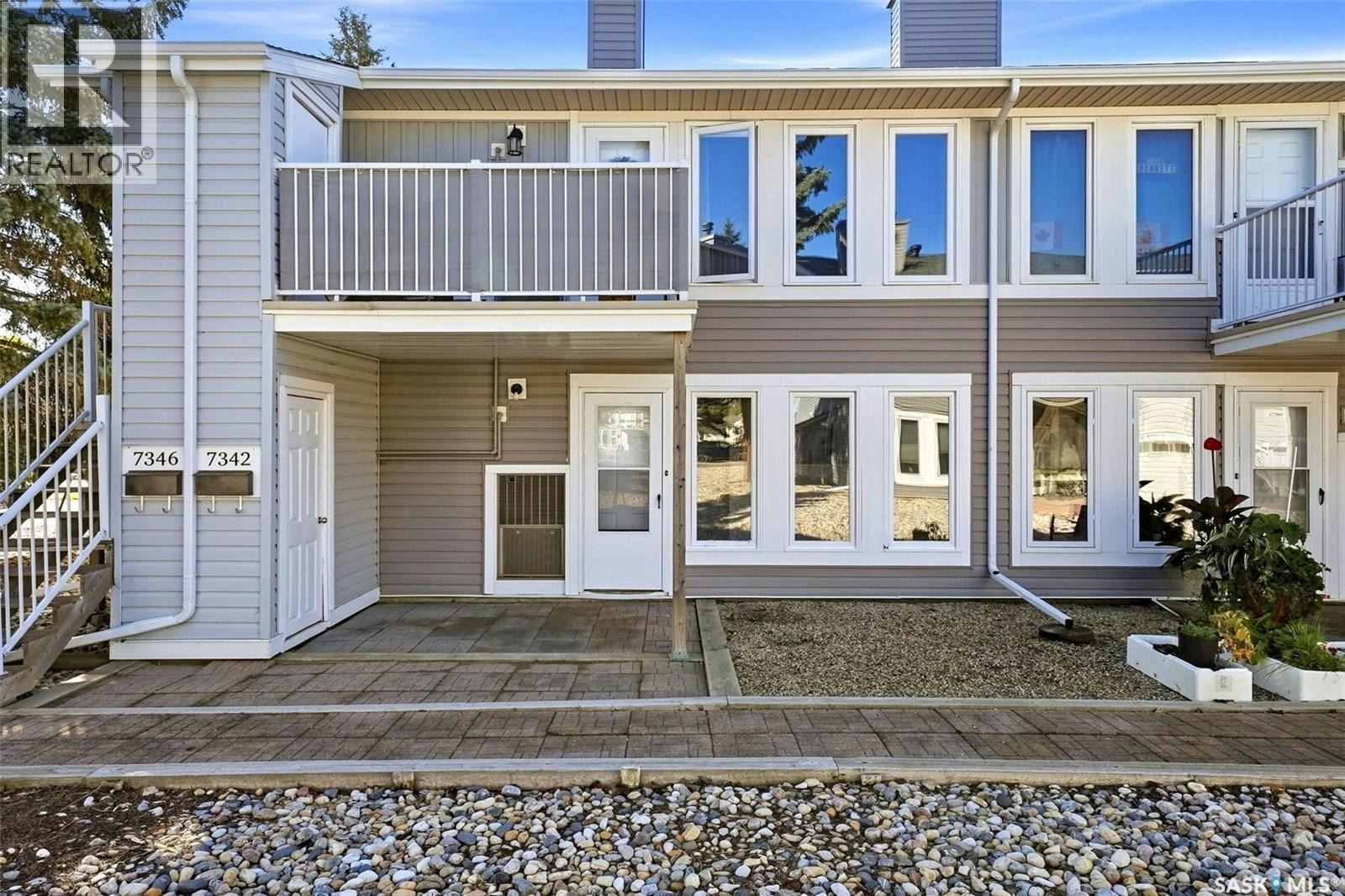 7342 Bennett Drive, Regina, SK, S4X 2V3