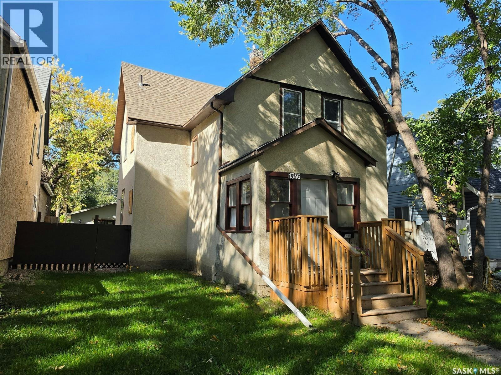 1346 Rae Street, Regina, SK, S4T 2C3