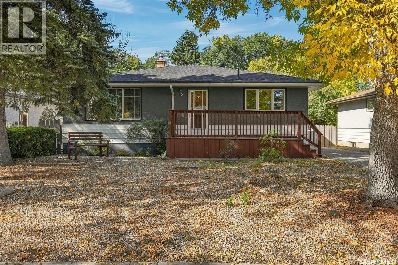 10 Ottawa Place, Regina, SK, S4R 2V7