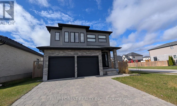 3319 Regiment Road