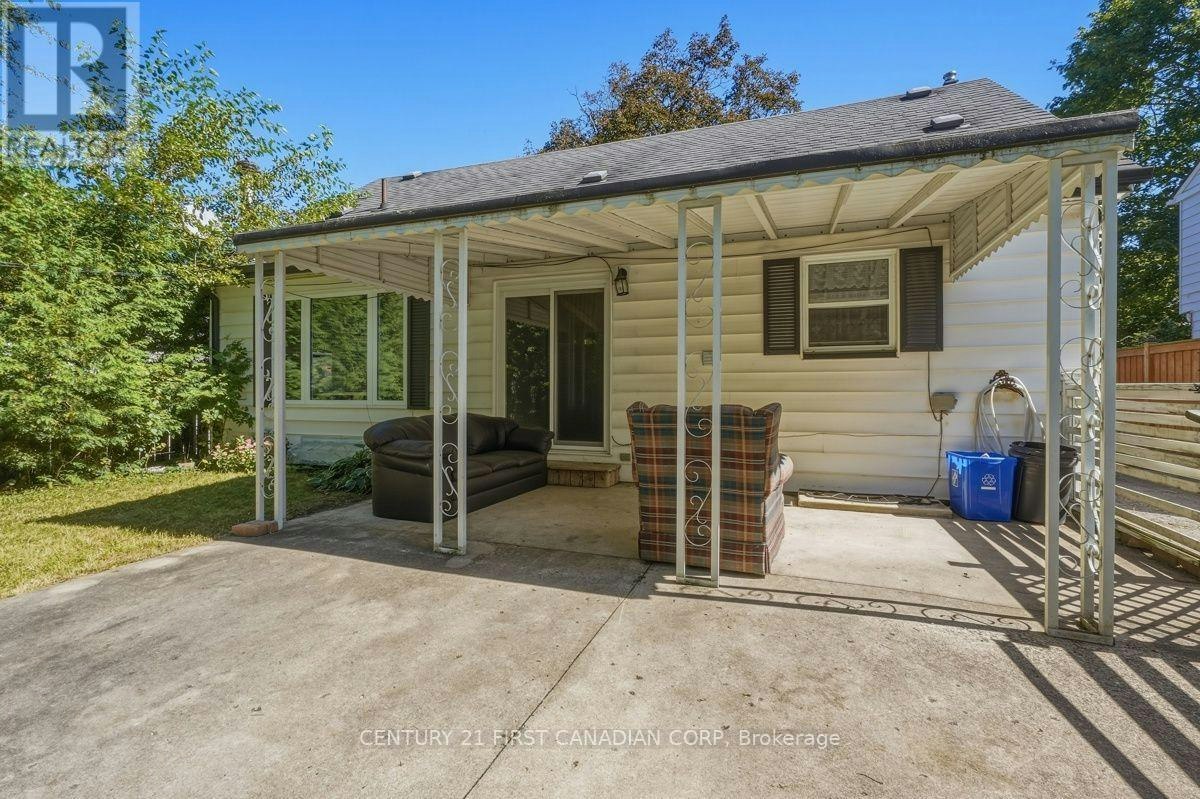 407 Boler Road, London, ON, N6K 2K6 - 45