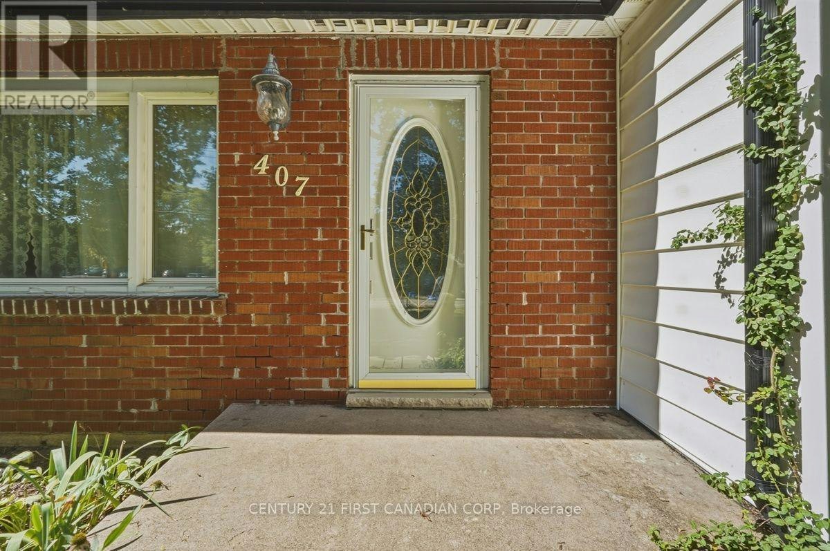 407 Boler Road, London, ON, N6K 2K6 - 5