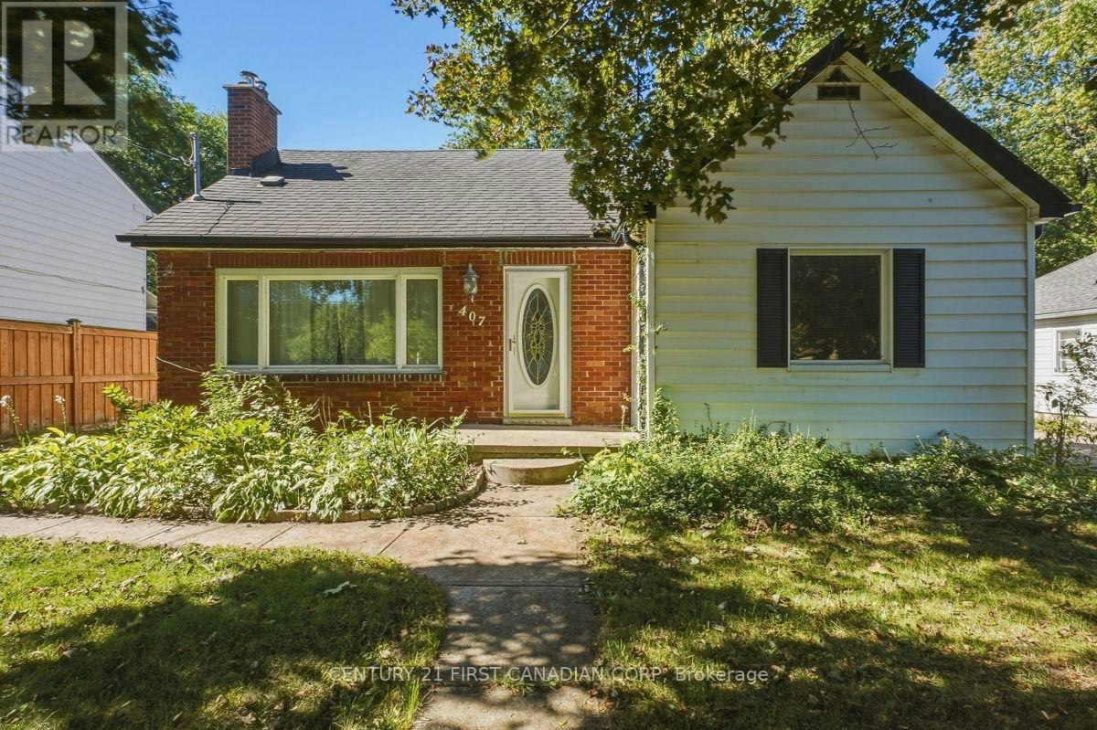 407 Boler Road, London, ON, N6K 2K6 - 4