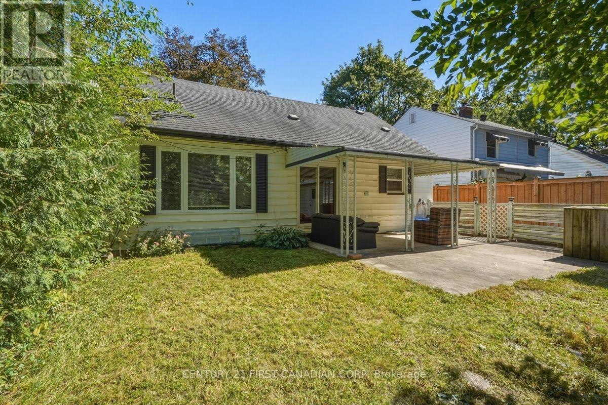 407 Boler Road, London, ON, N6K 2K6 - 49