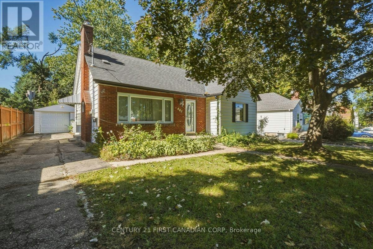 407 Boler Road, London, ON, N6K 2K6 - 3