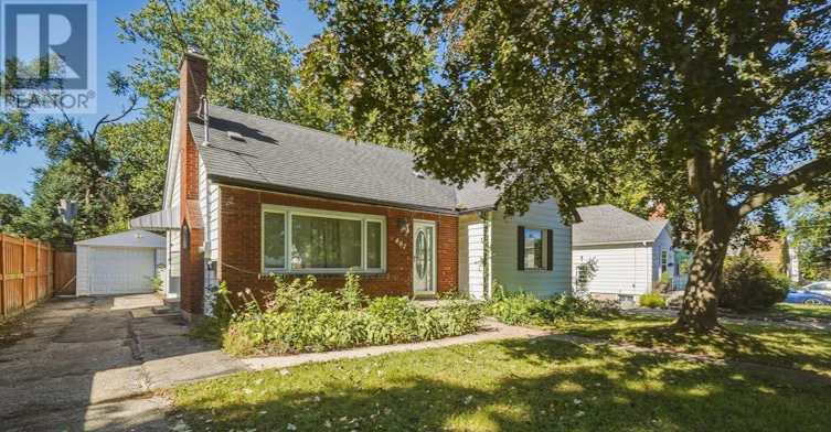 407 Boler Road, London, ON, N6K 2K6 - 3