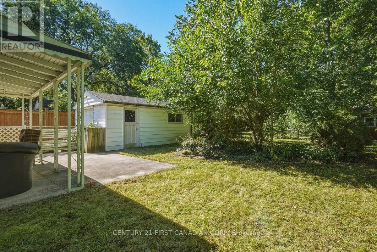 407 Boler Road, London, ON, N6K 2K6 - 46
