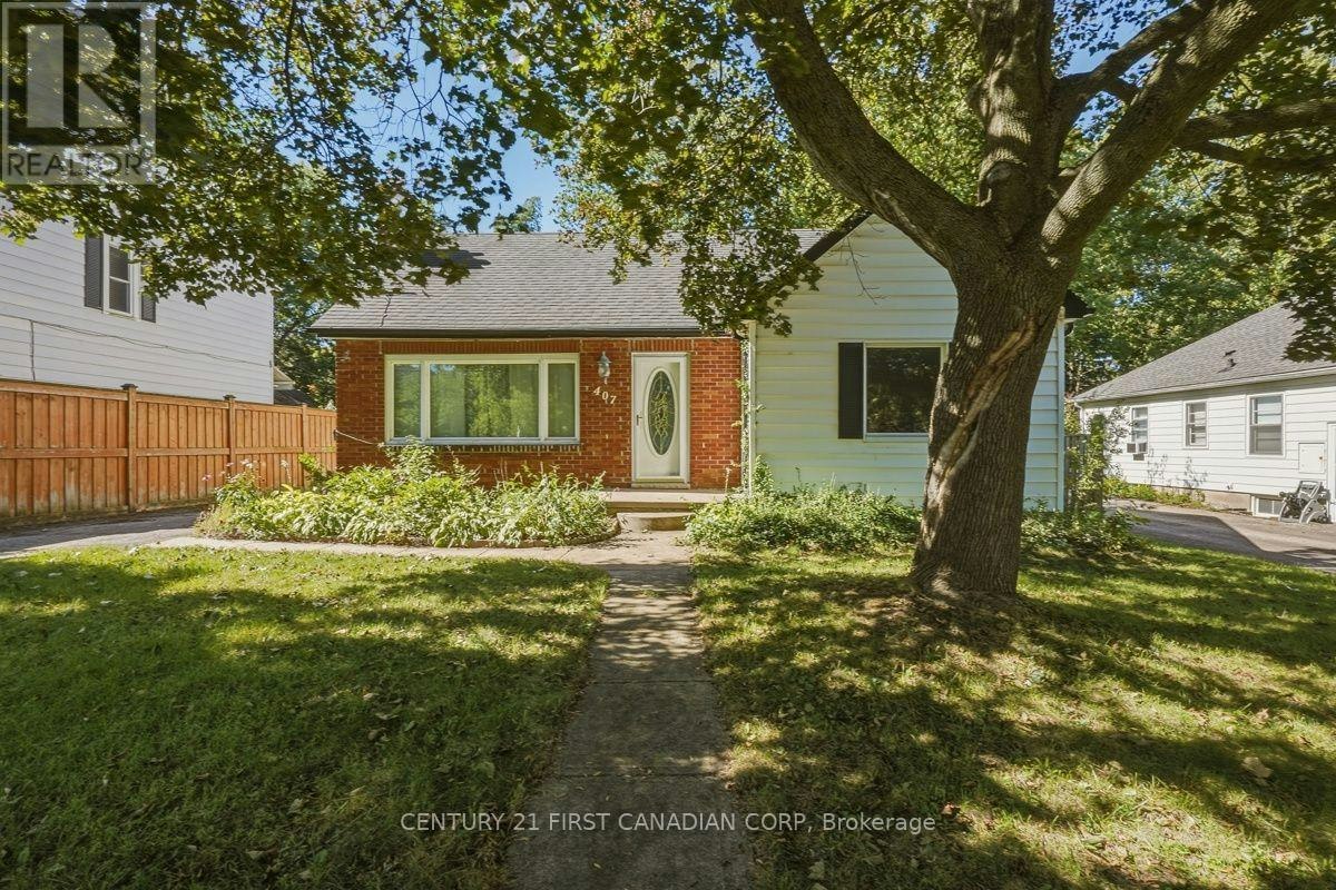 407 Boler Road, London, ON, N6K 2K6