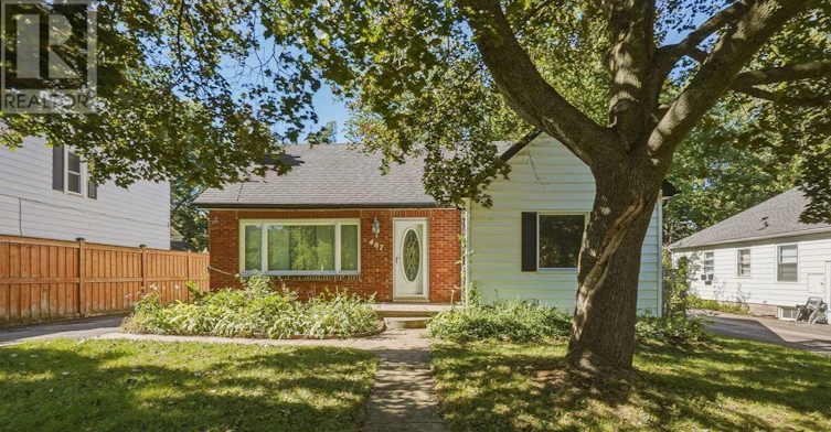 407 Boler Road, London, ON, N6K 2K6