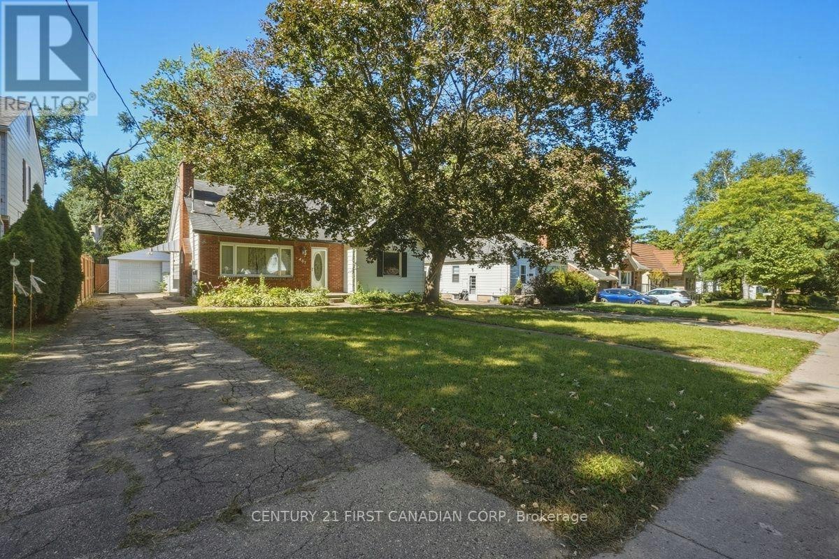 407 Boler Road, London, ON, N6K 2K6 - 2