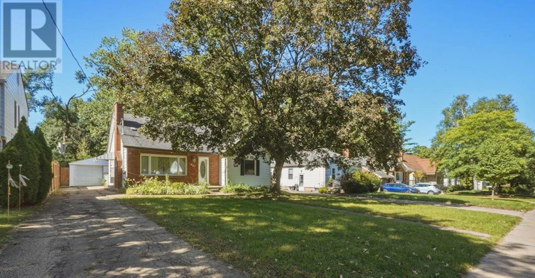 407 Boler Road, London, ON, N6K 2K6 - 2