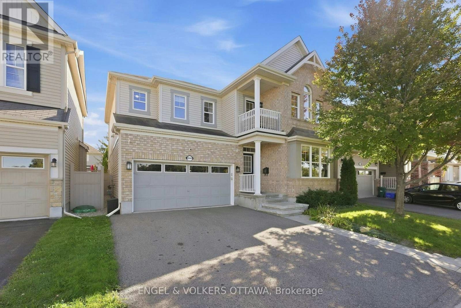 3534 Cambrian Road, Ottawa, ON, K2J 0V1