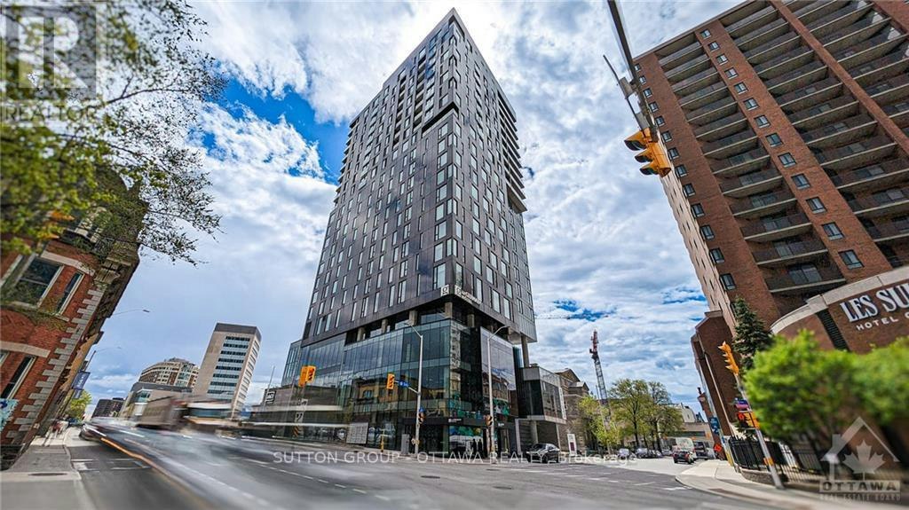 1608-20 Daly Avenue, Ottawa, ON, K1N 6E2
