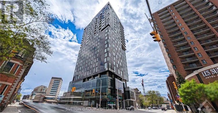 1608-20 Daly Avenue, Ottawa, ON, K1N 6E2